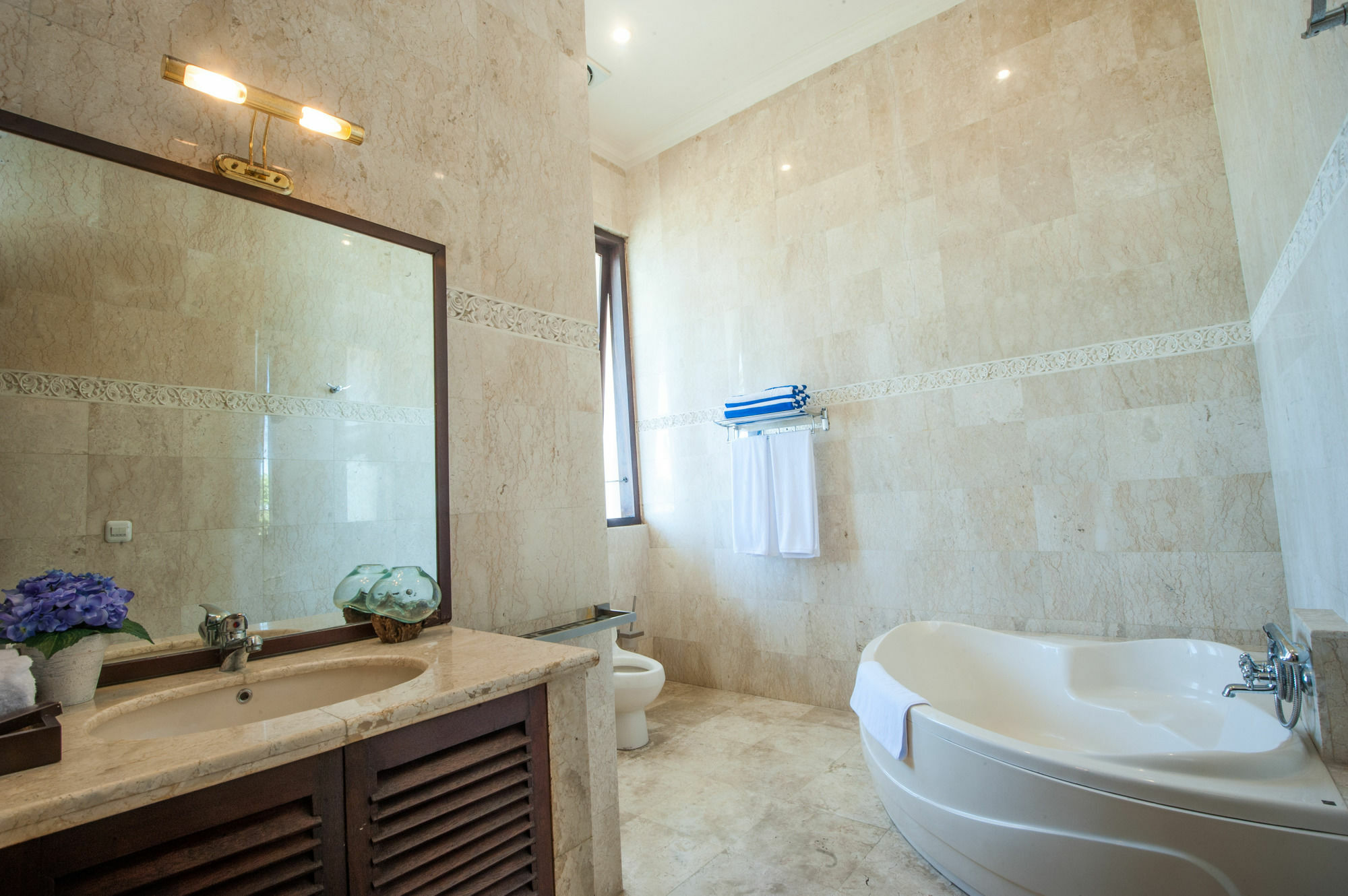 Jepun Sanur Hotel 4*
