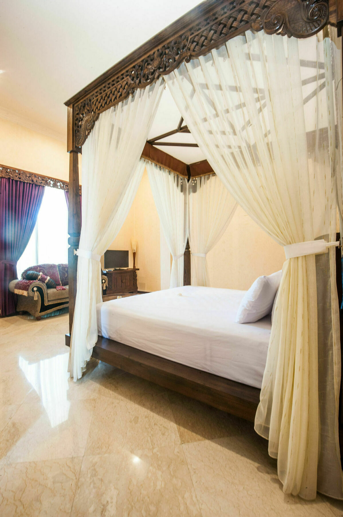 Jepun Sanur Hotel 4*