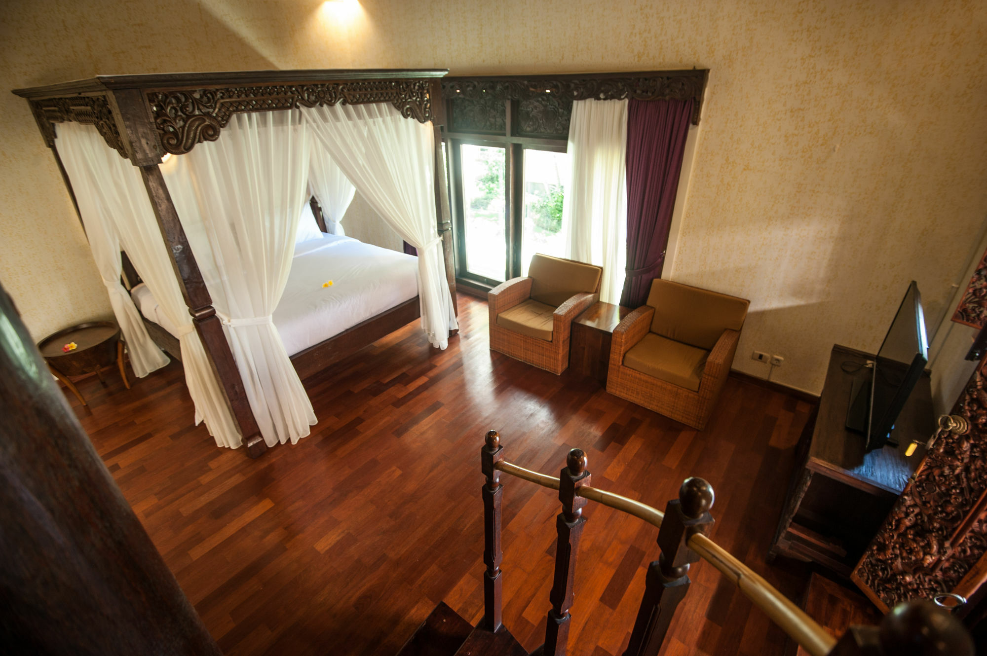 Jepun Sanur Hotel Denpasar (Bali)