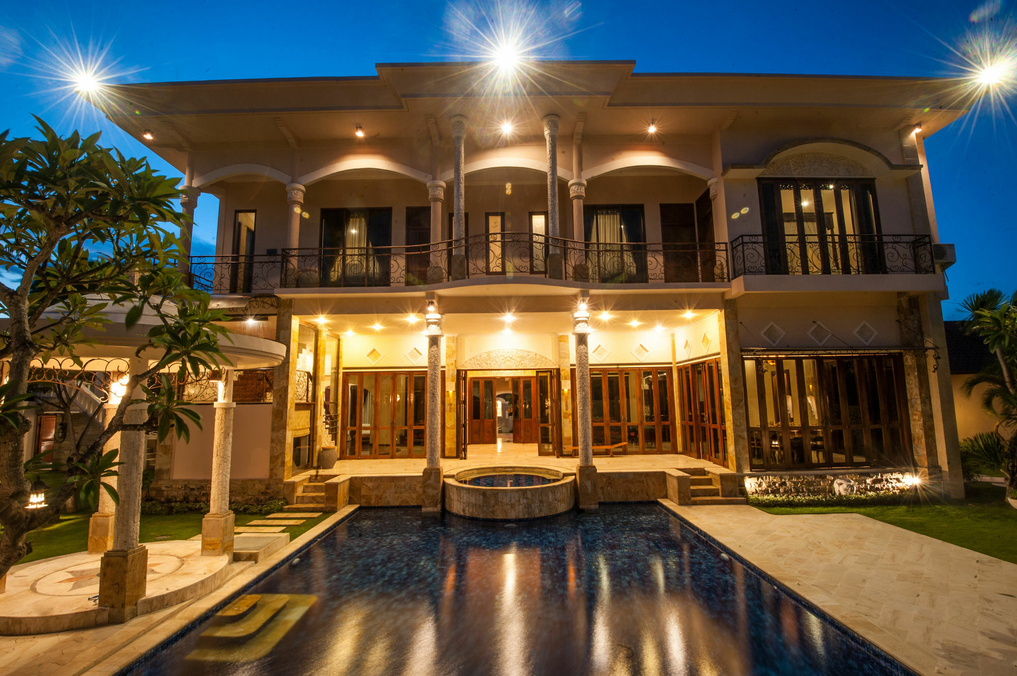 Jepun Sanur Hotel Denpasar (Bali)