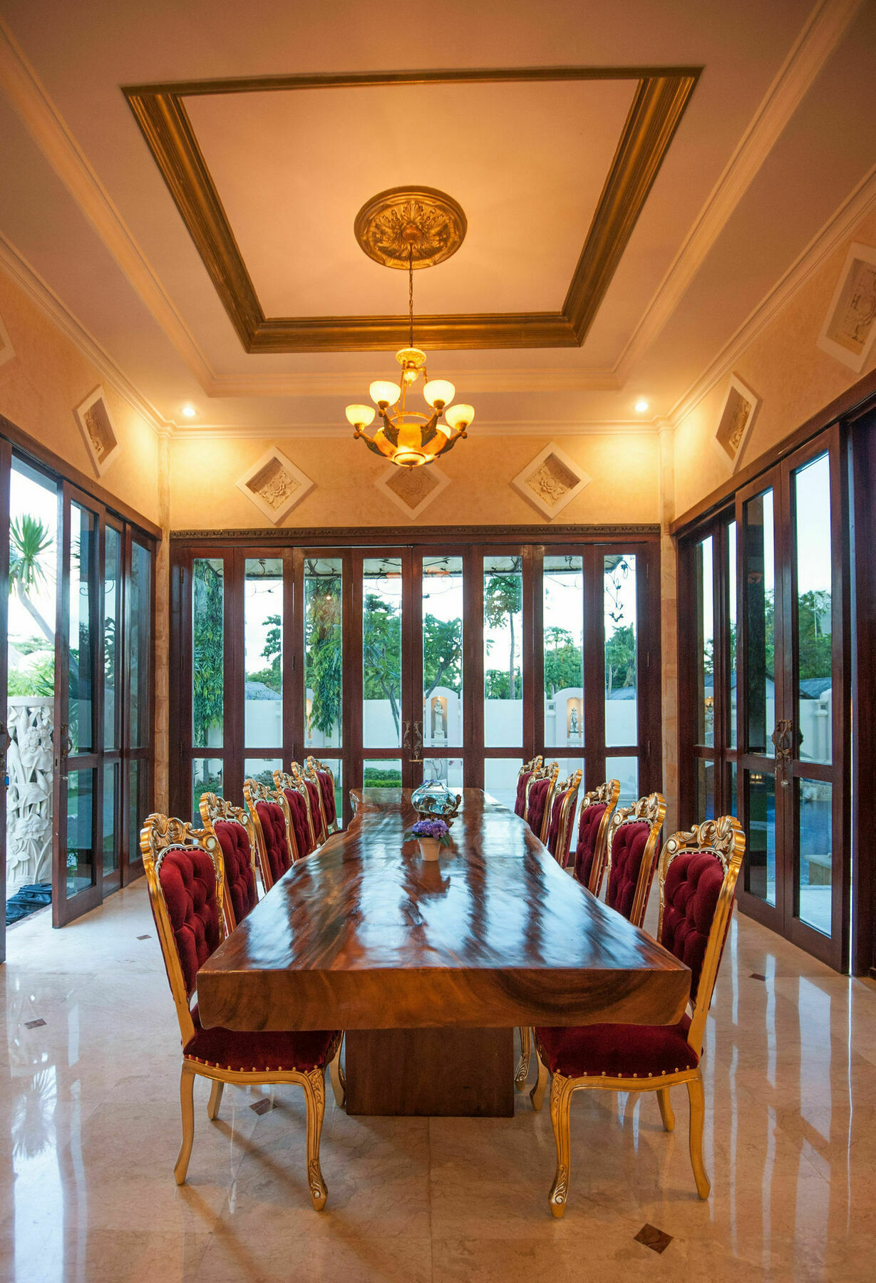 Hotel Jepun Sanur