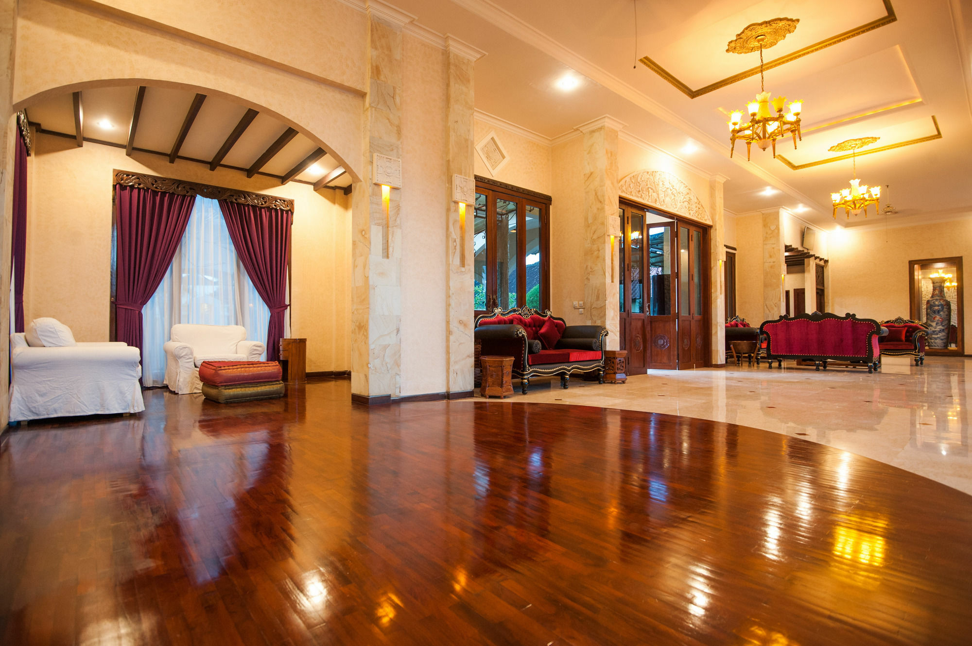 Jepun Sanur Hotel