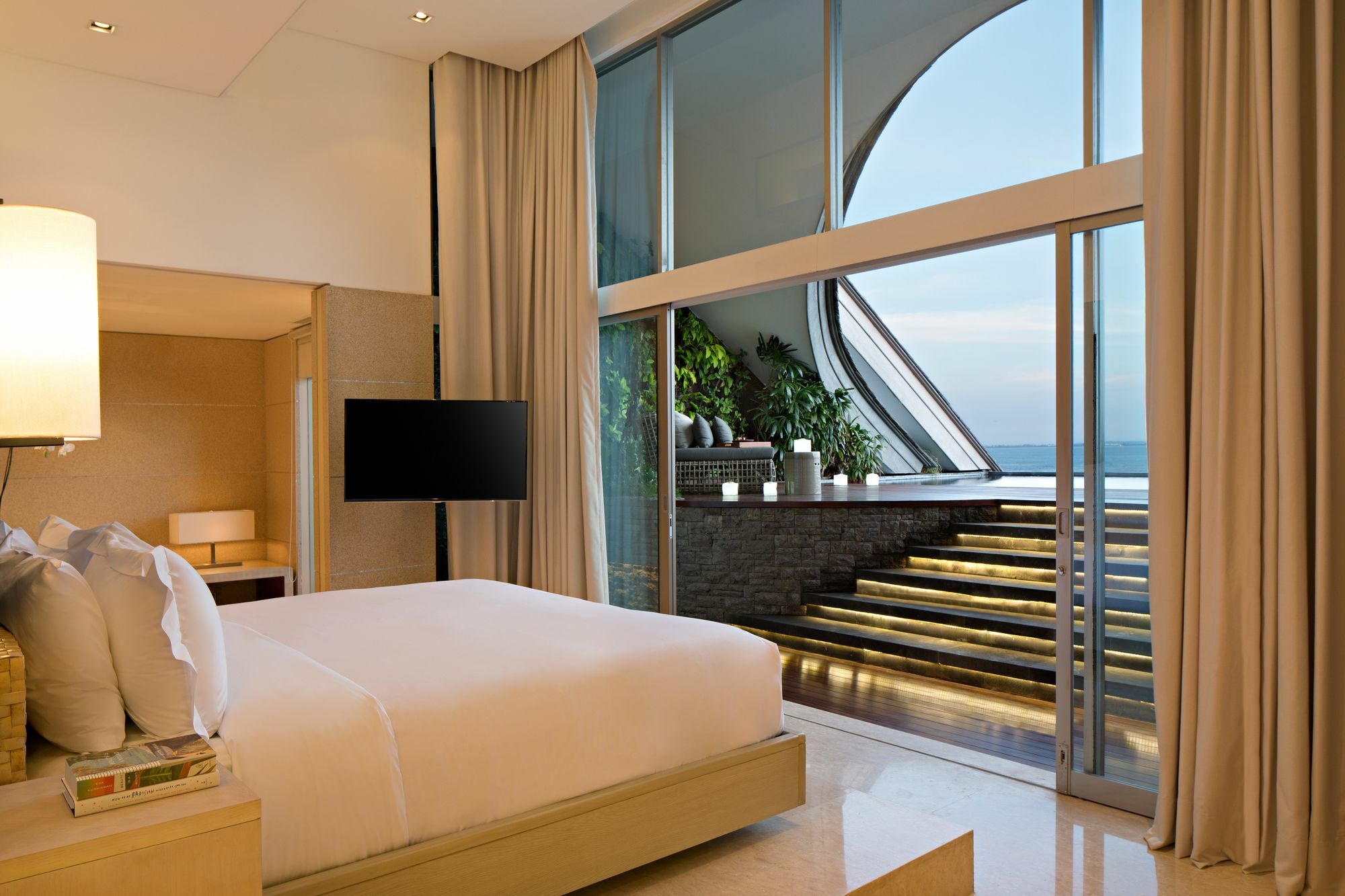 Uma Resort