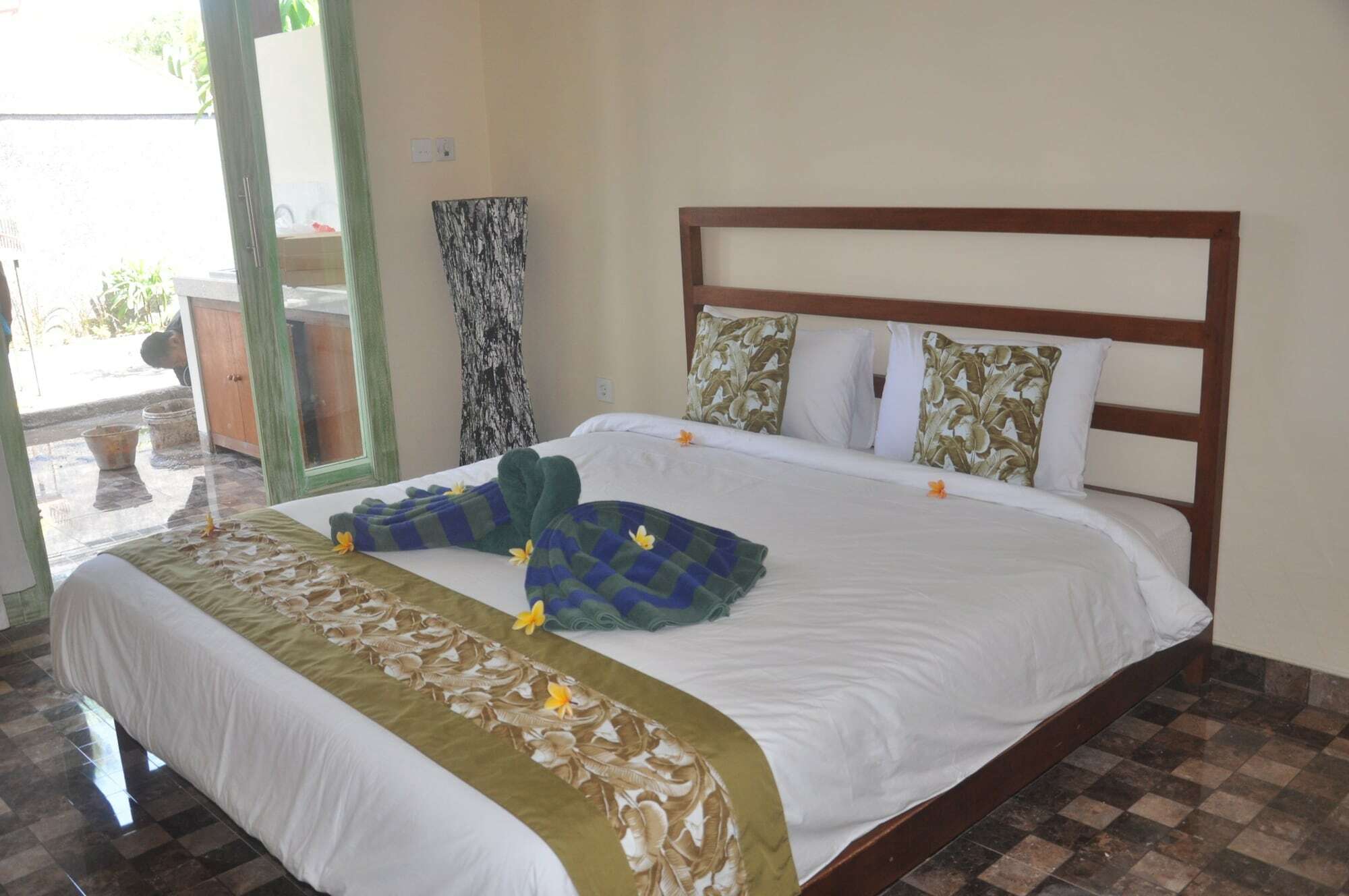 Puri Dedari 3* Sanur (Bali)