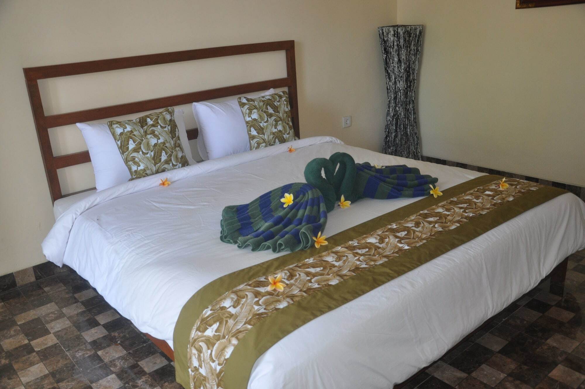 Puri Dedari Guest house 3*