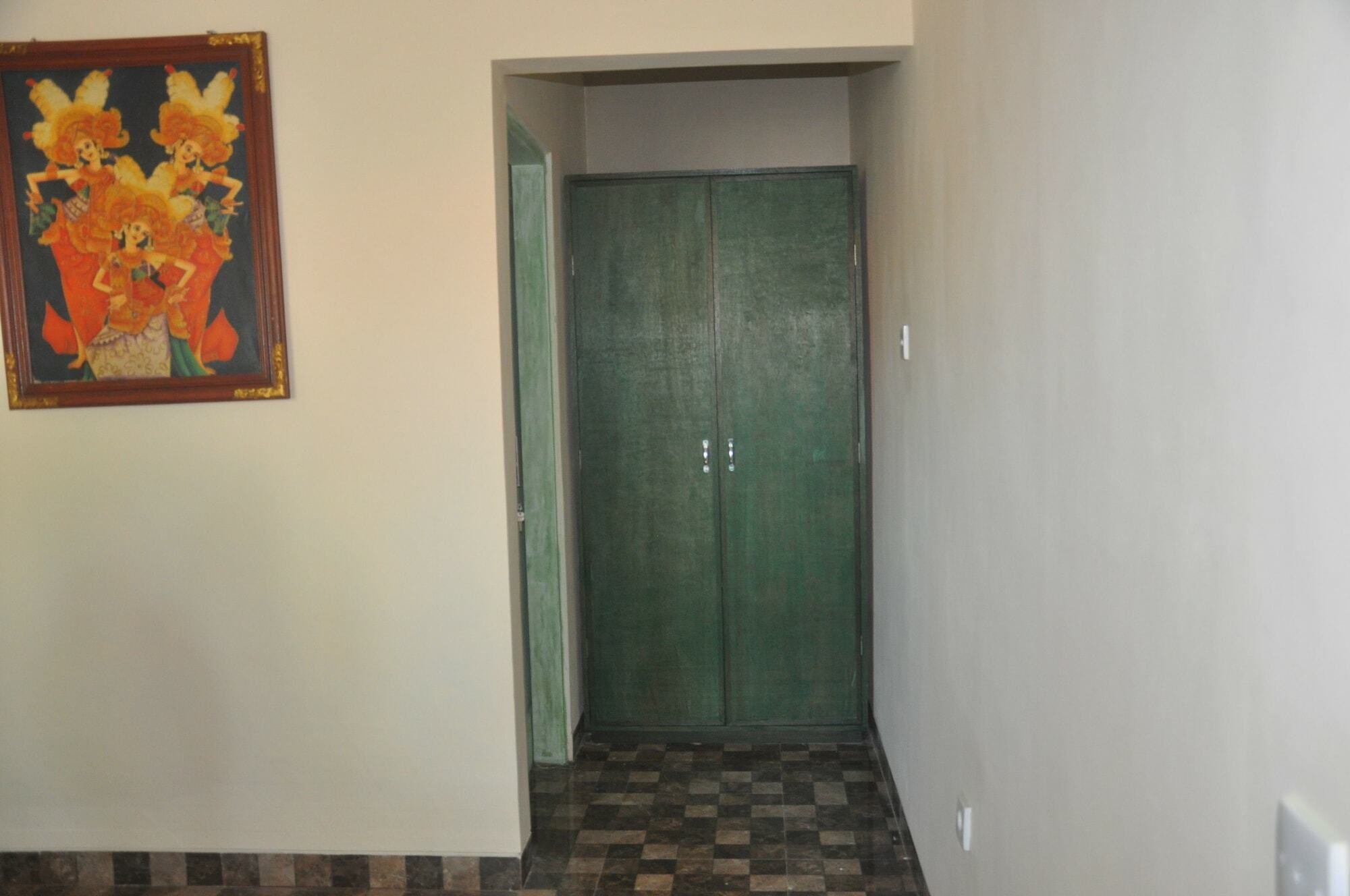 Guest house Puri Dedari 3*