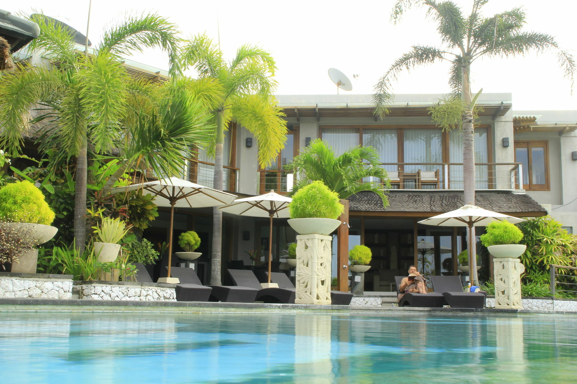 Hening Jimbaran (Bali)