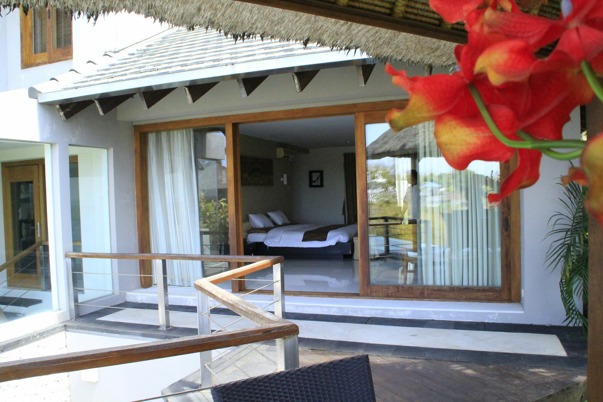 Taman liburan Hening 4*