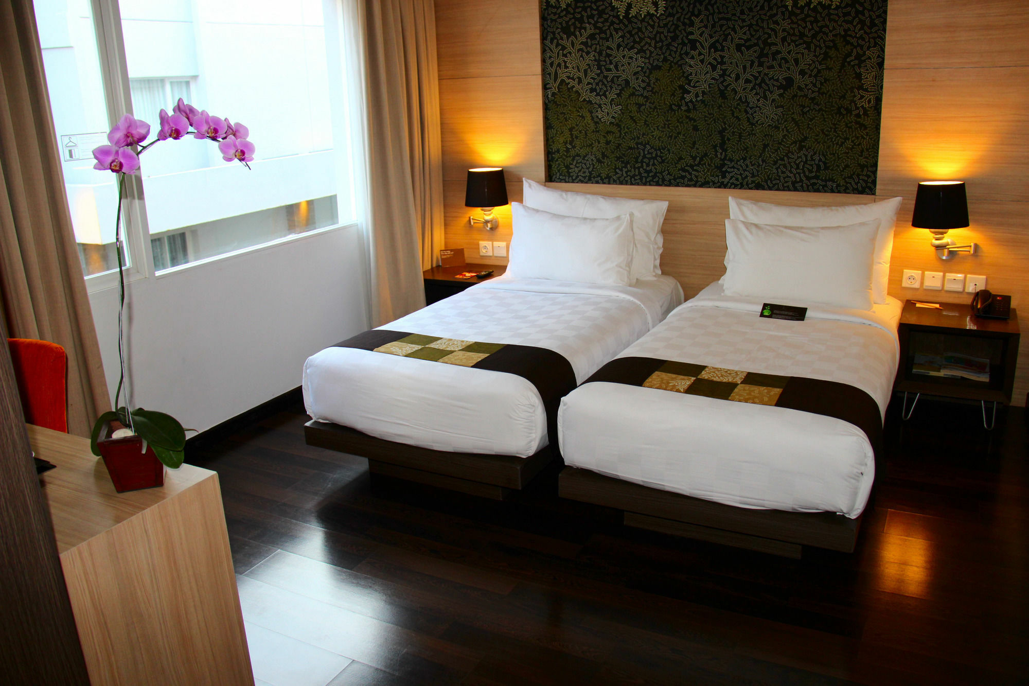 Hotel B Bali & Denpasar (Bali)