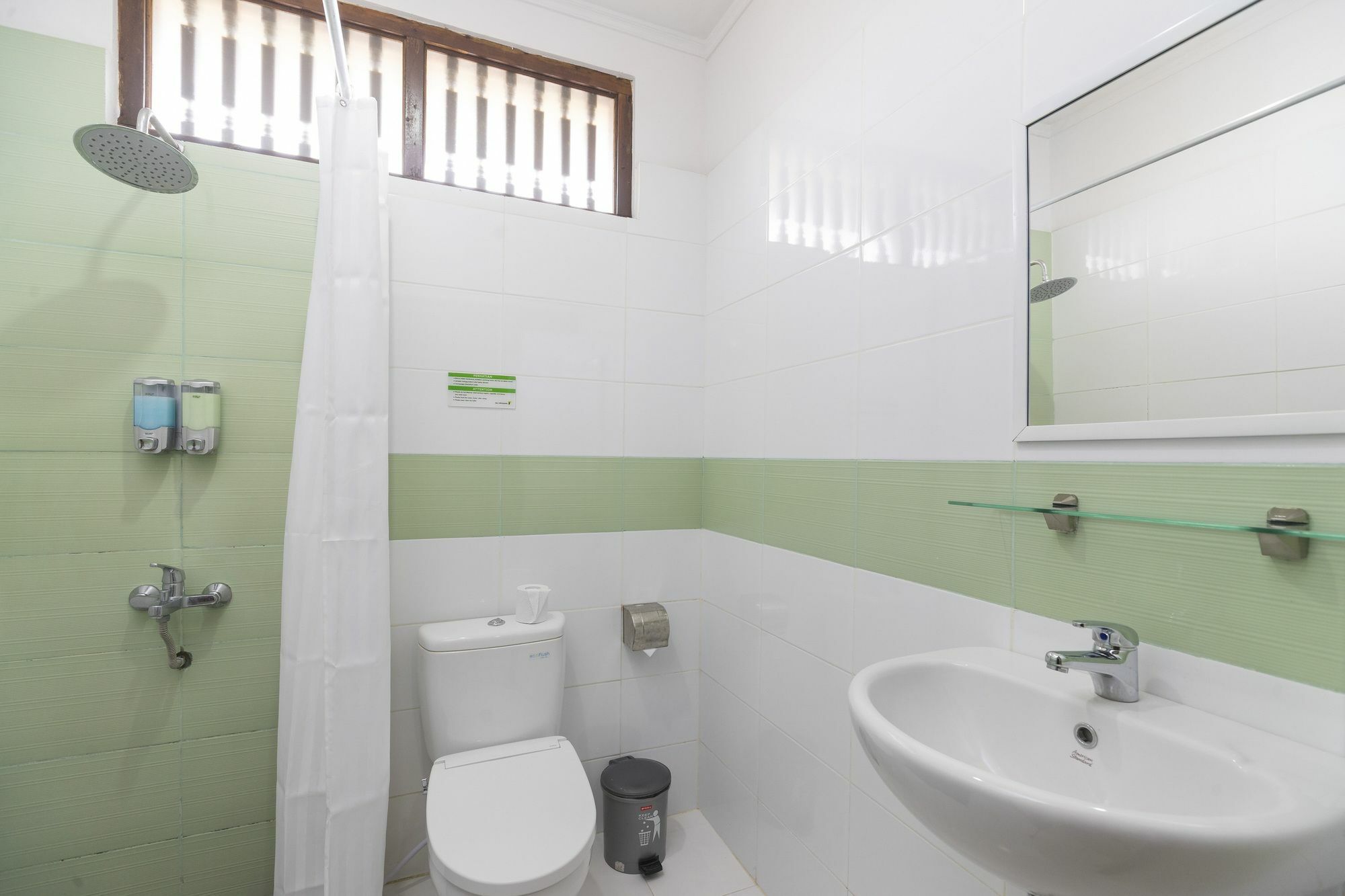 Guest house Bali Wirasana Sanur (Bali)