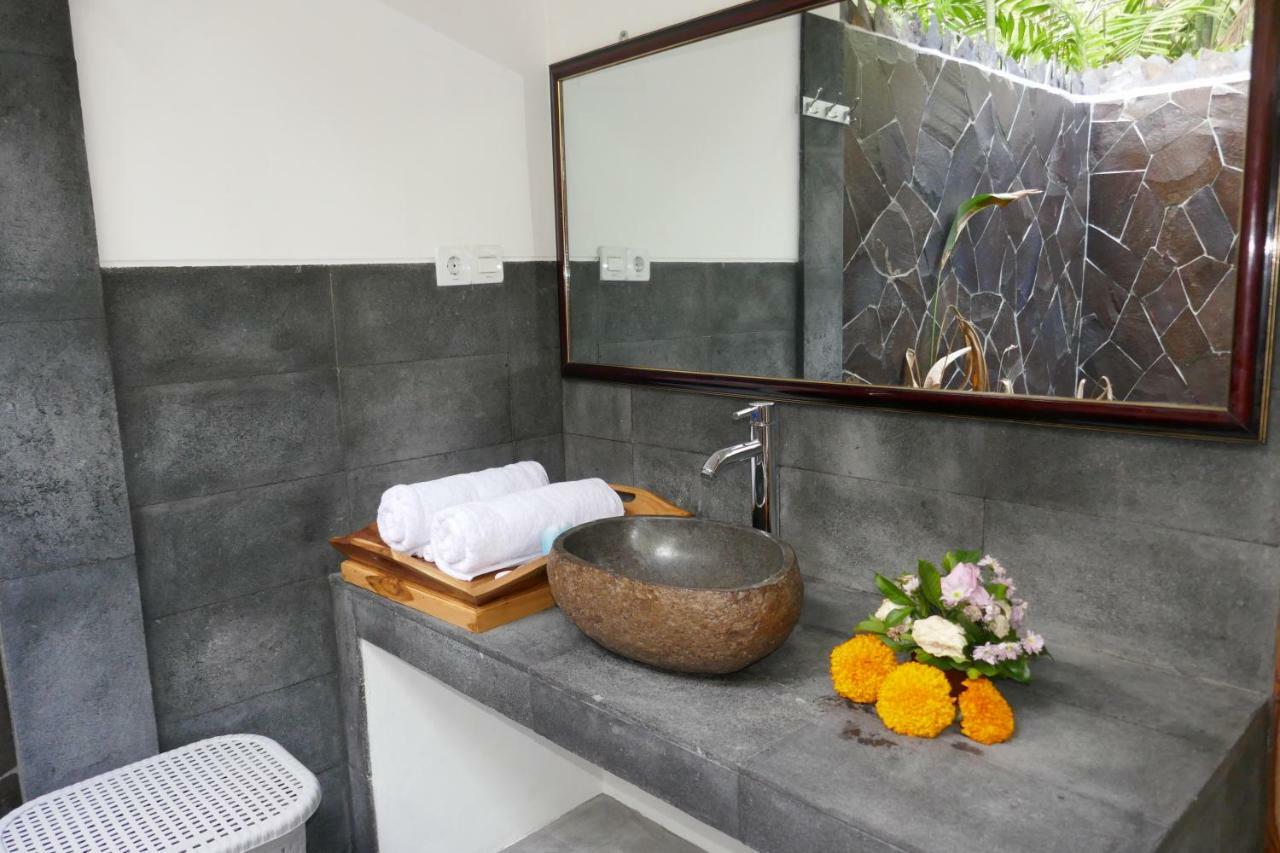 Villa Palm Bali