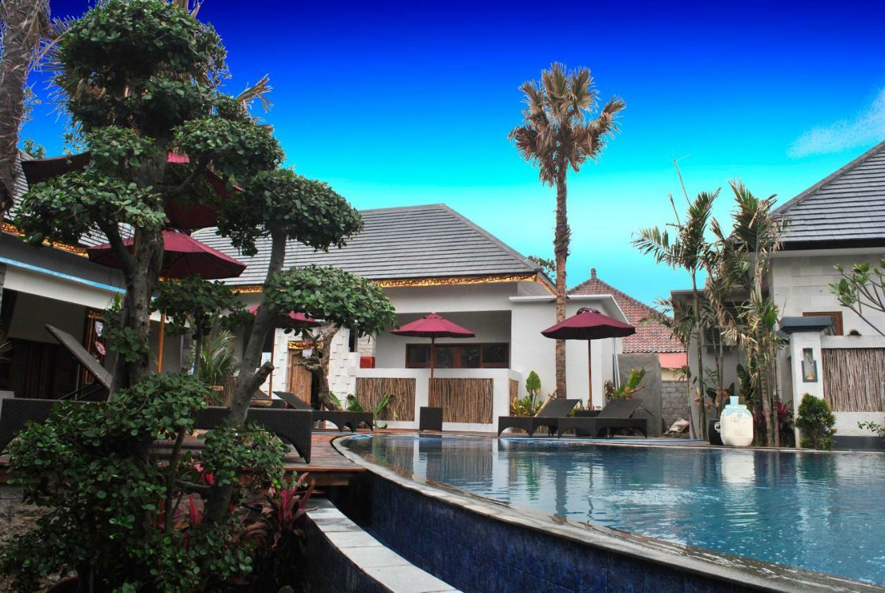 Lgood Lembongan Island Holiday park