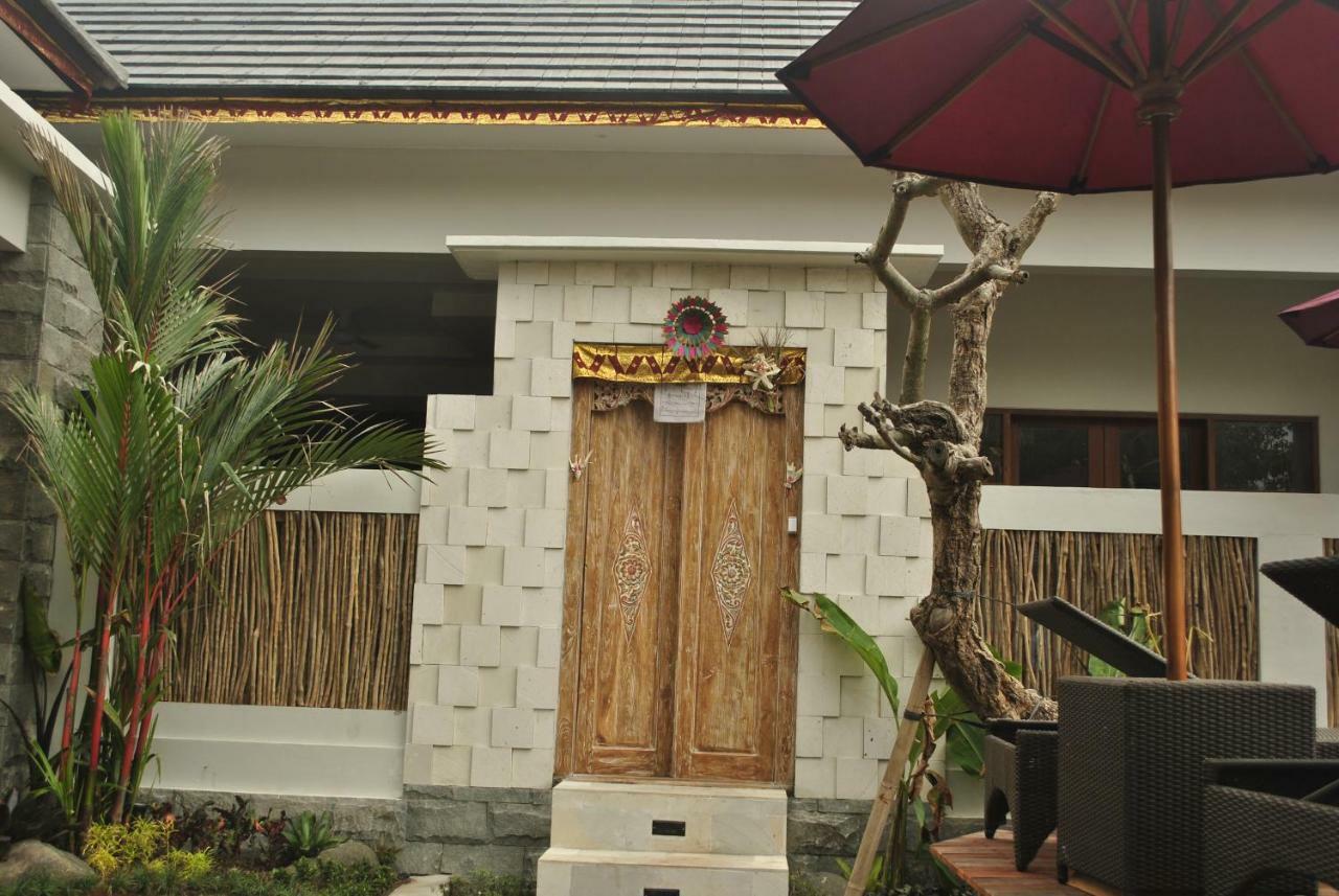 Lgood Lembongan Island Holiday park 4*