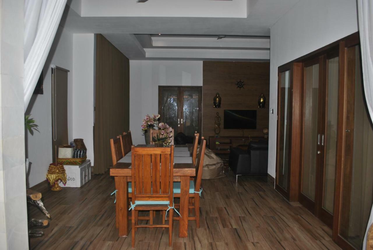 Holiday park Lgood Lembongan Island Nusa Lembongan (Bali)