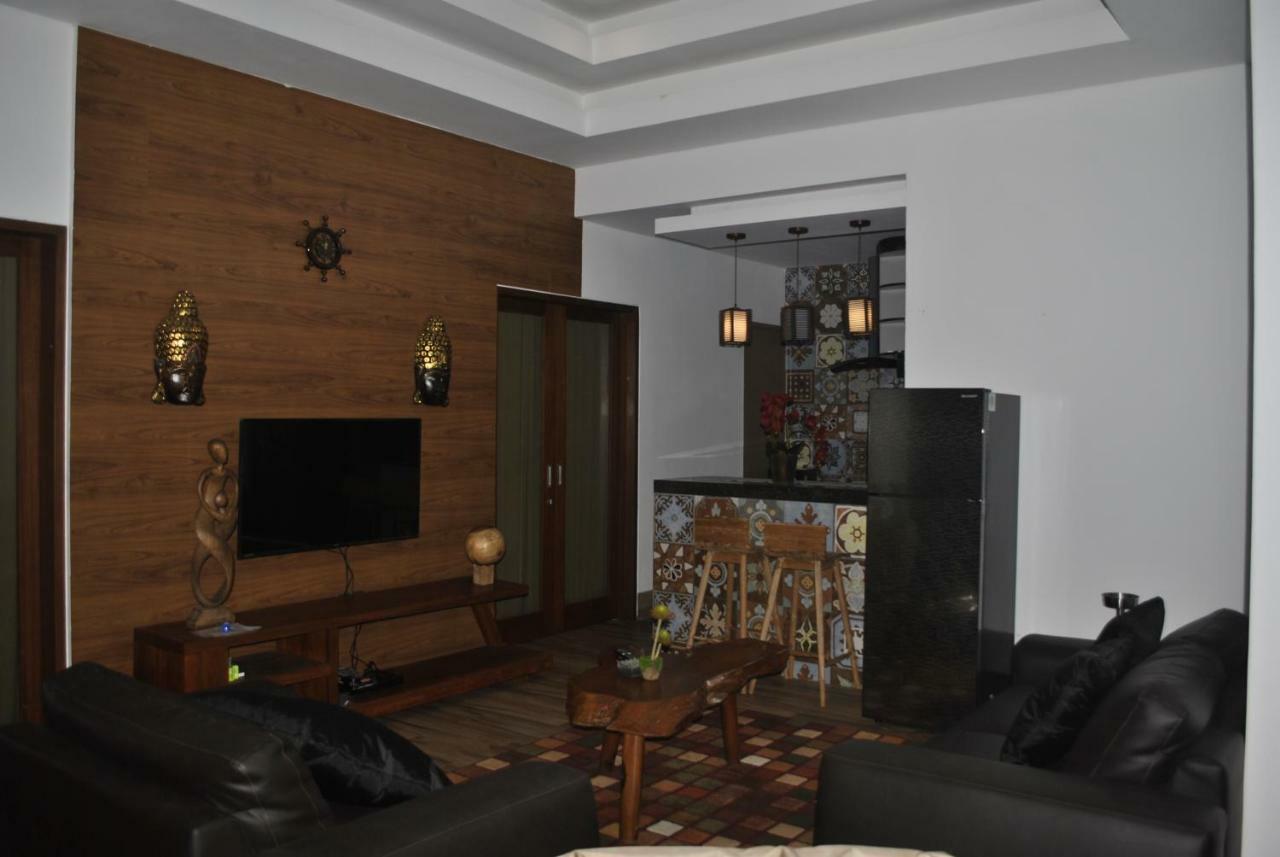 Lgood Lembongan Island 4* Nusa Lembongan (Bali)