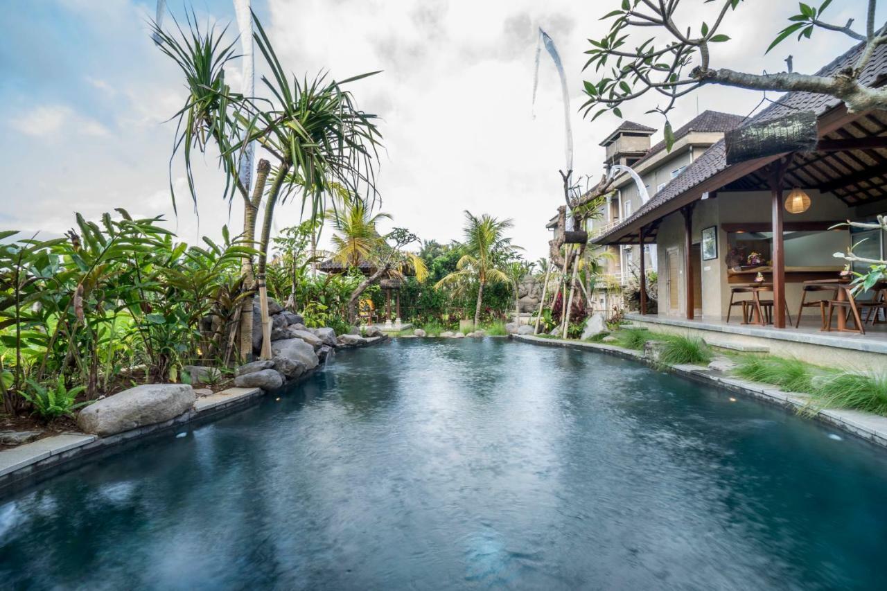 Gerindem 3* Ubud (Bali)