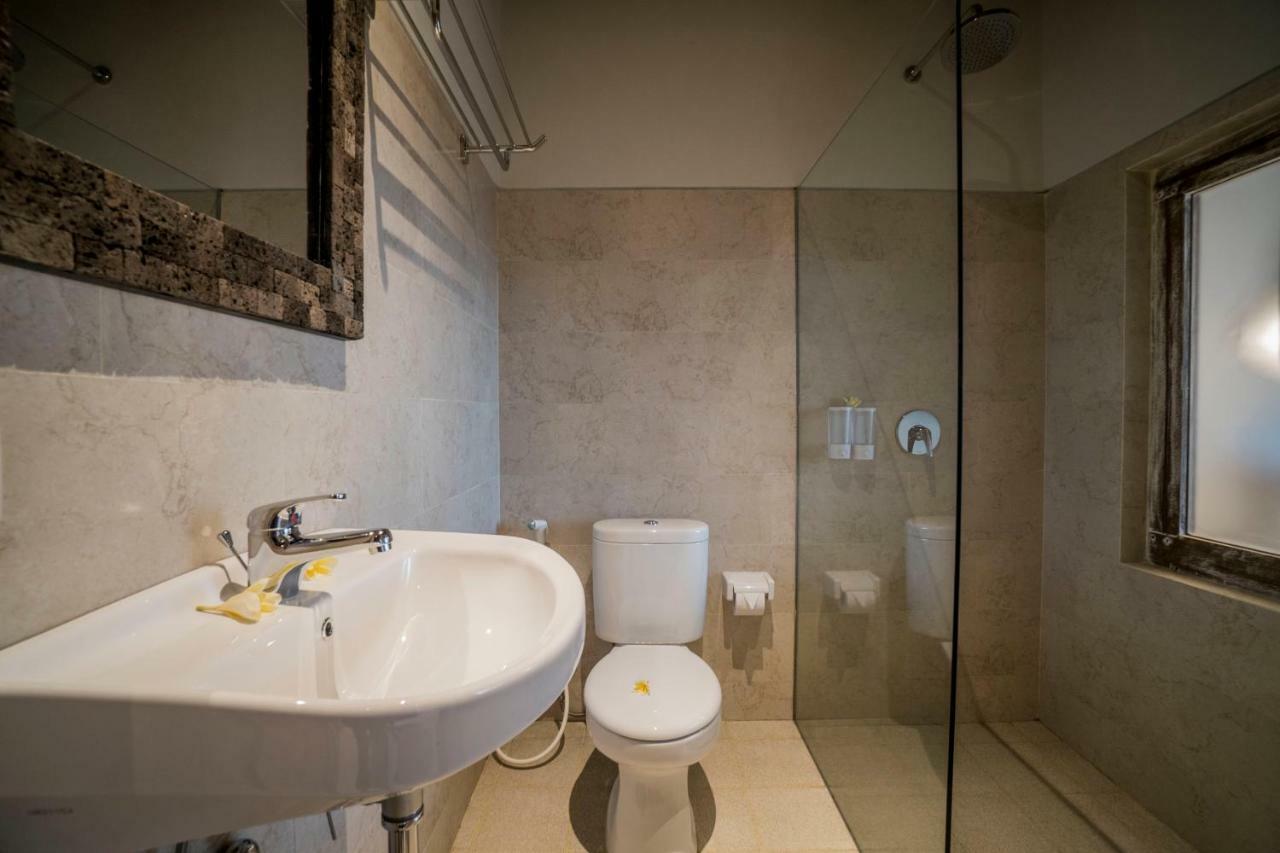 Hotel Gerindem 3*