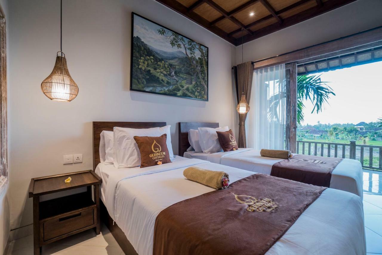 Gerindem Hotel