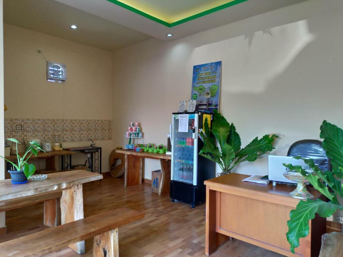 Homestay Beji Ayu Seminyak (Bali)