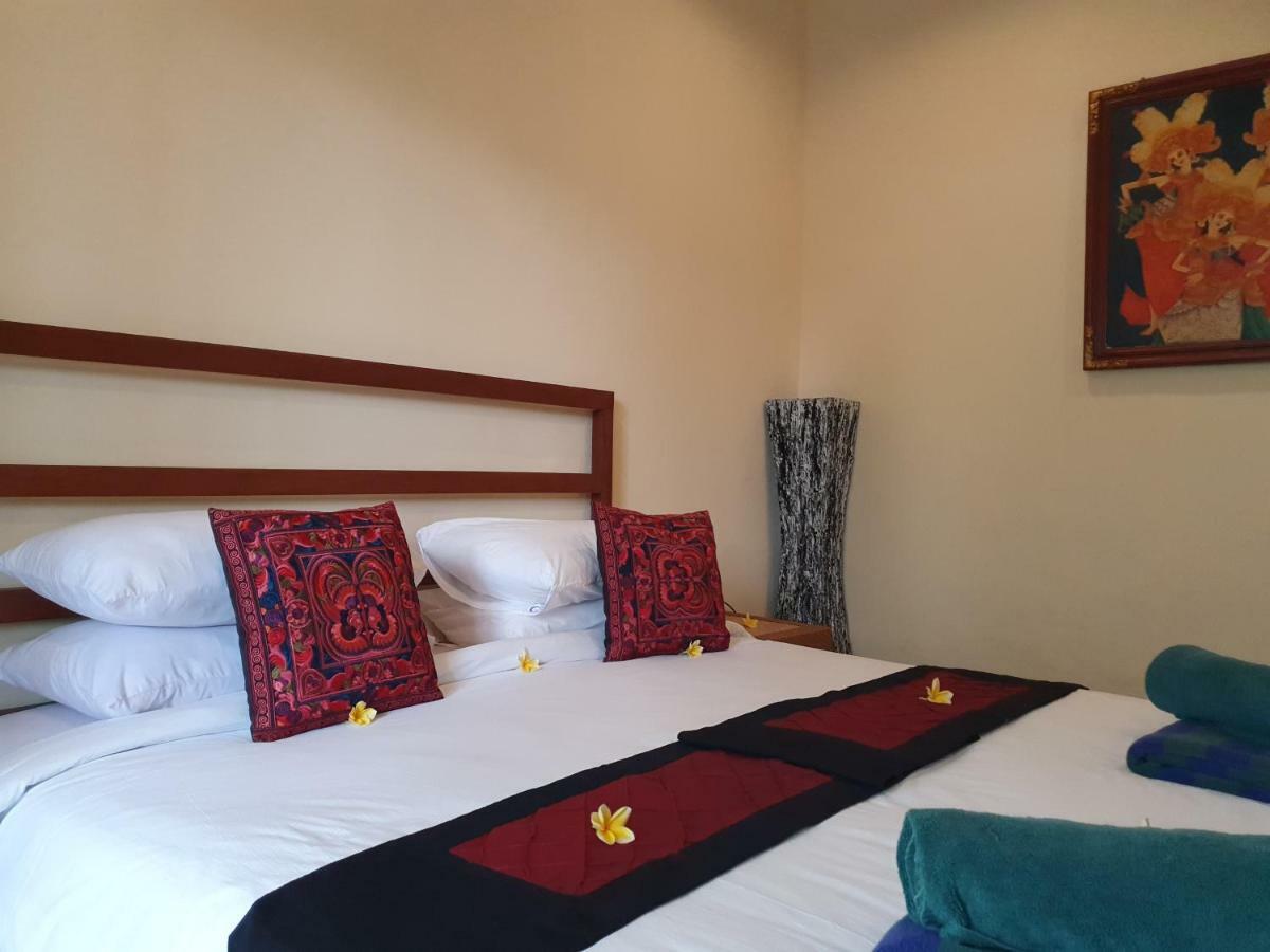 Guest house Puri Dedari