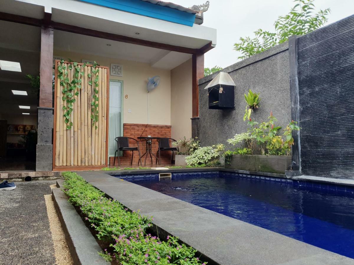 Puri Dedari Guest house 3*