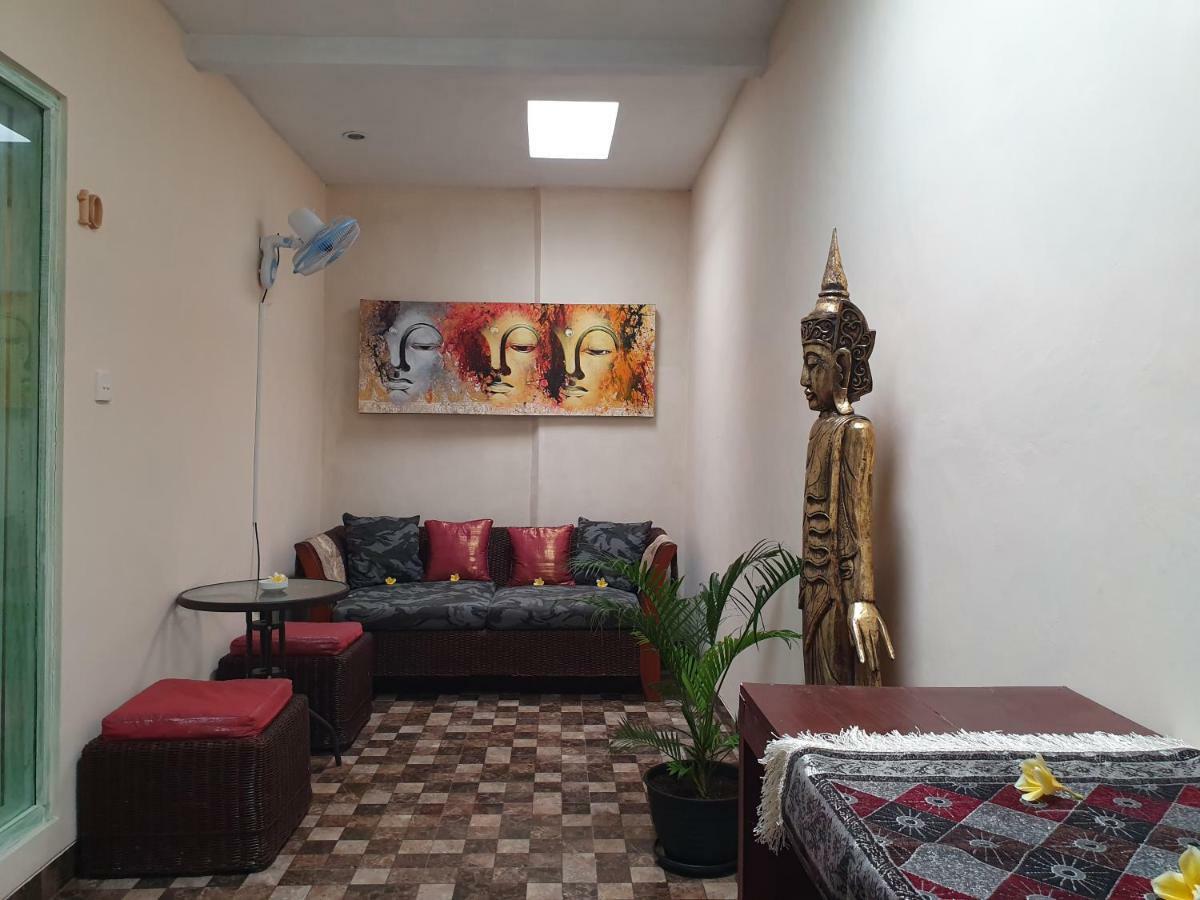 Guest house Puri Dedari
