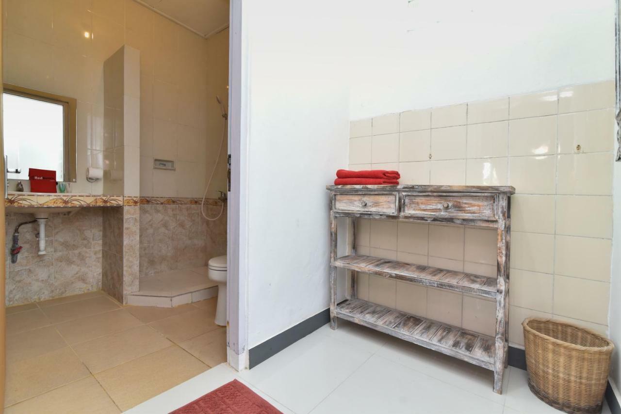 Reddoorz Near Tanjung Benoa 2*