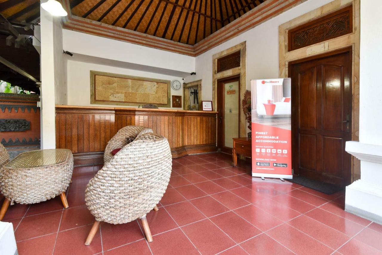 Reddoorz Near Tanjung Benoa 2* Nusa Dua (Bali)