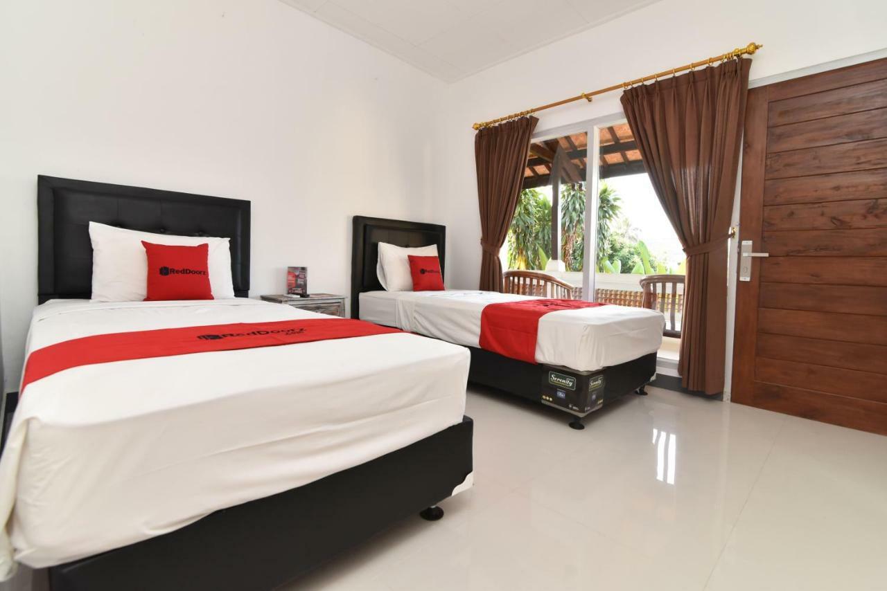 Reddoorz Near Tanjung Benoa