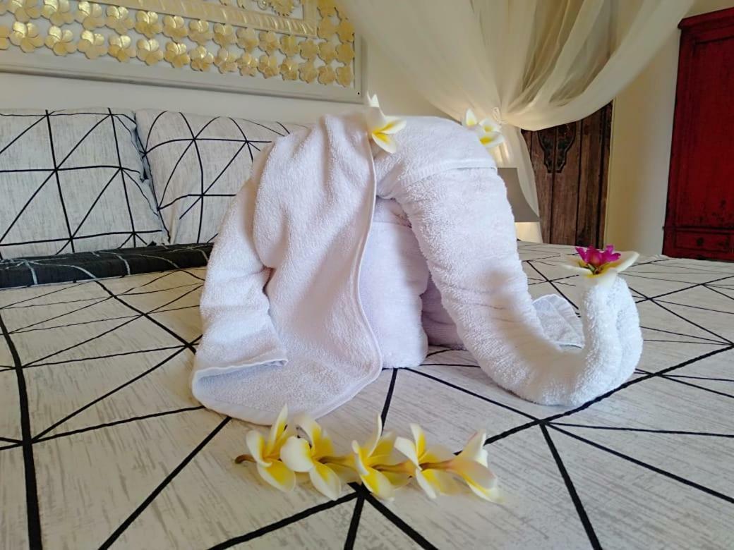 The Kayu Manis Lovina (Bali)