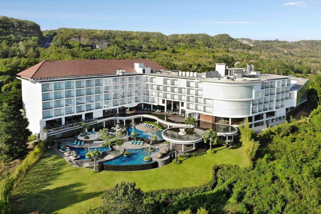 Hotel Swiss-belresort Pecatu