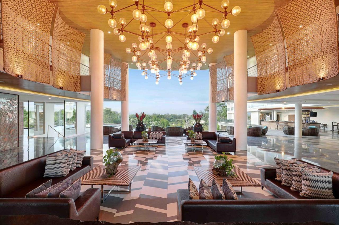 Swiss-belresort Pecatu 4* Uluwatu (Bali)