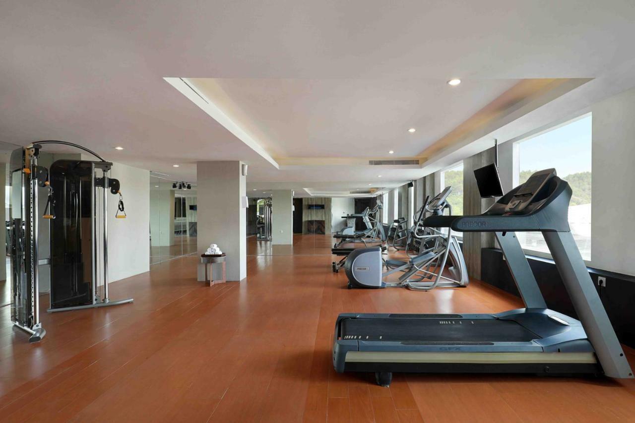 Hotel Swiss-belresort Pecatu