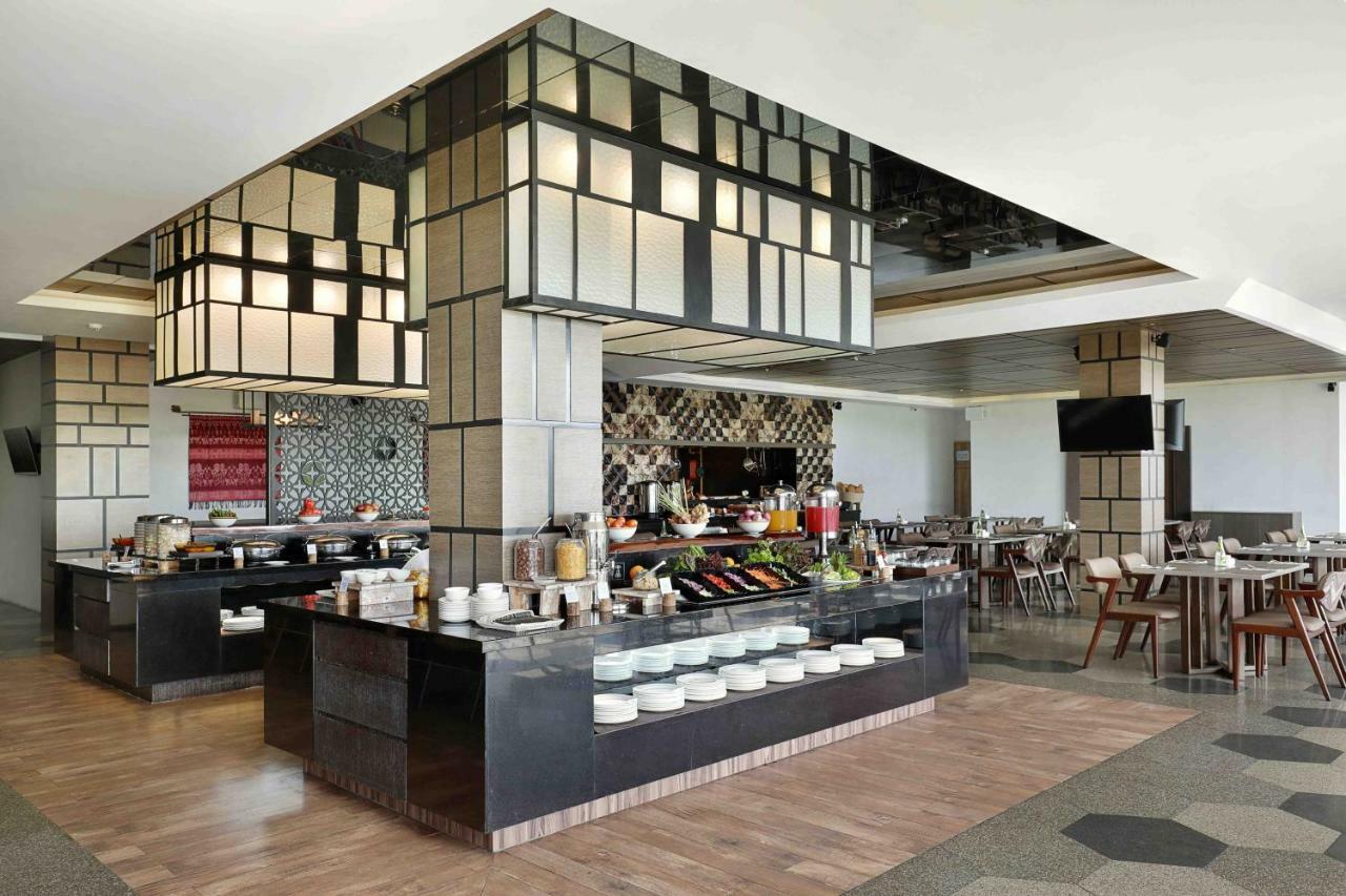 Swiss-Belresort Pecatu Hotel 4*