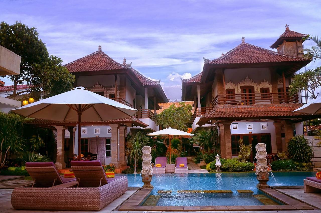Puri Sading Hotel 3*