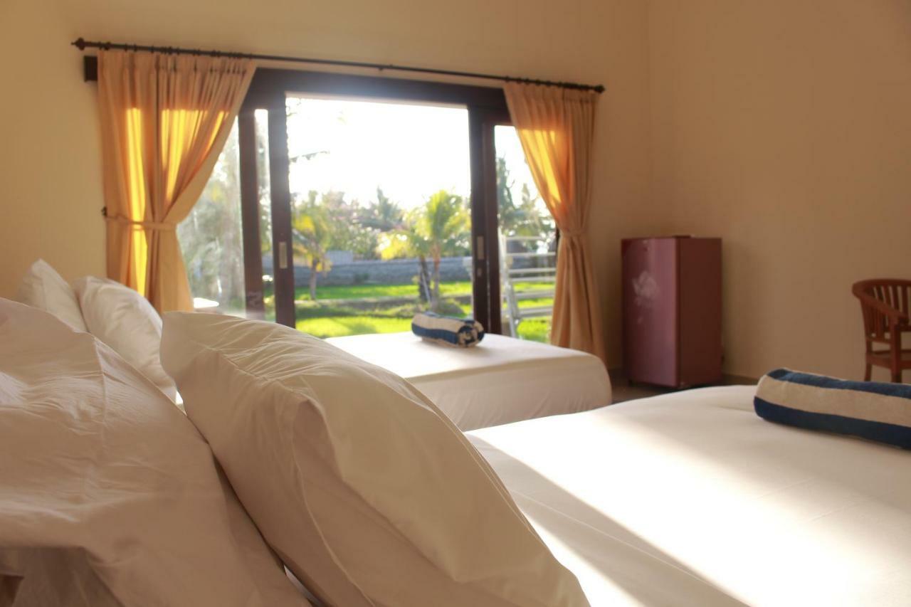 Taman Padi 2* Amed (Bali)
