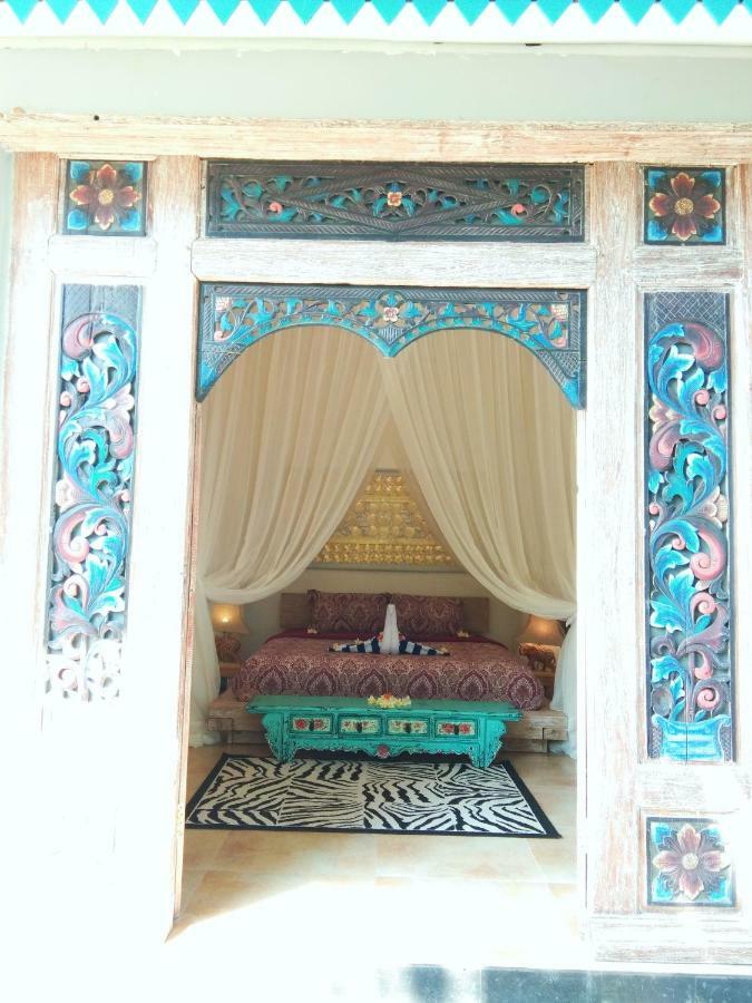 Villa The Kayu Manis Lovina (Bali)
