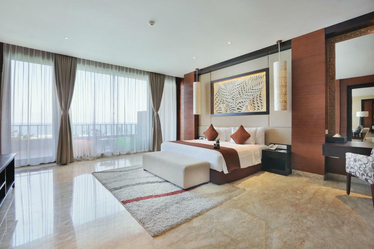 Resort Ulu Segara Luxury & Nusa Dua (Bali)