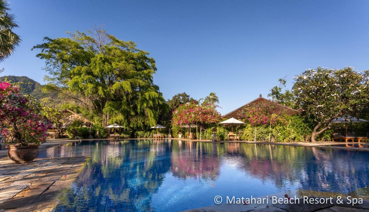 Resort Matahari & 5*