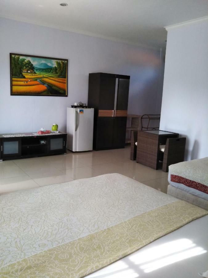 Merry's House Homestay