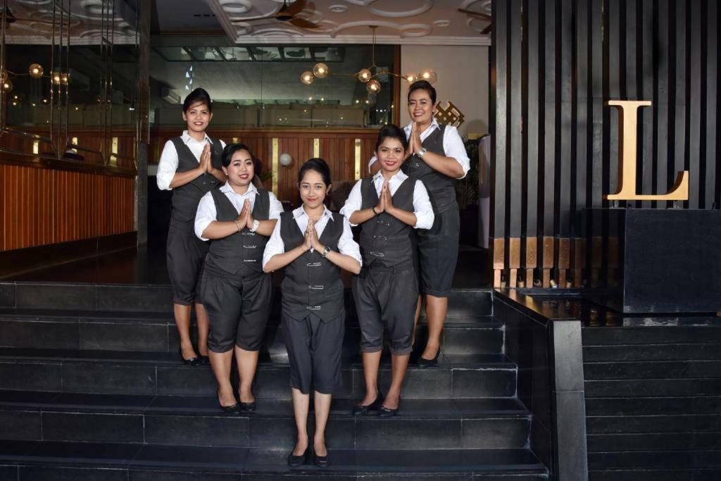 Hotel L