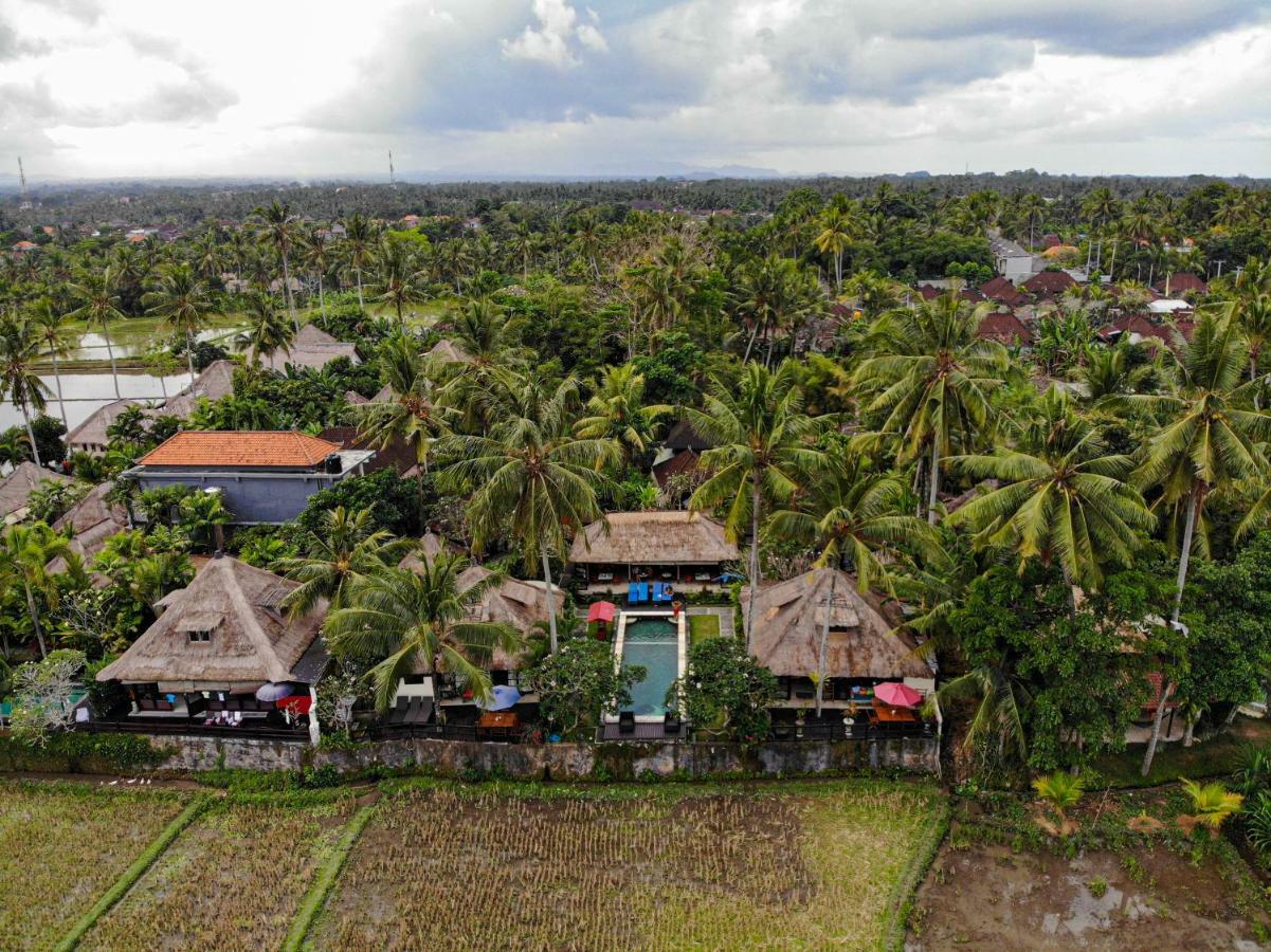 Holiday park Lodtunduh Sari Ubud (Bali)