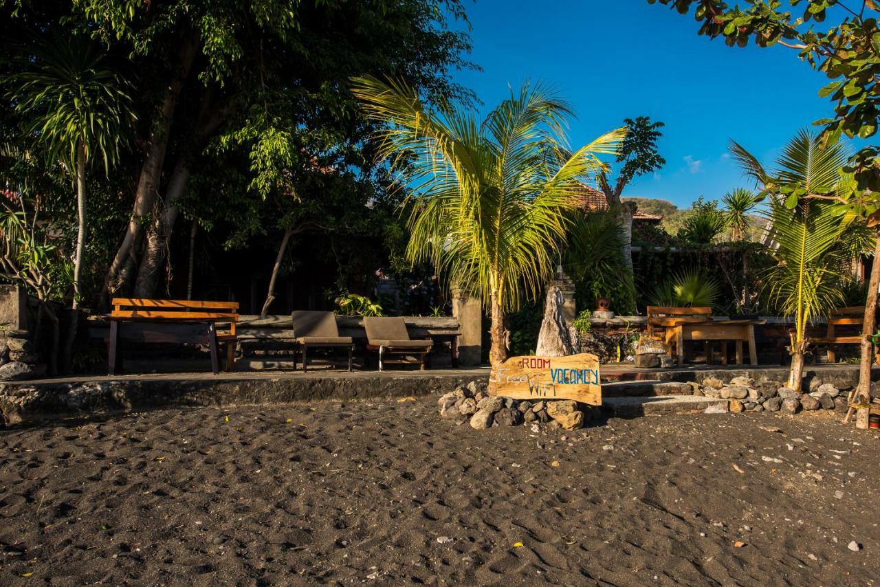 Taman liburan Bulih Amed (Bali)