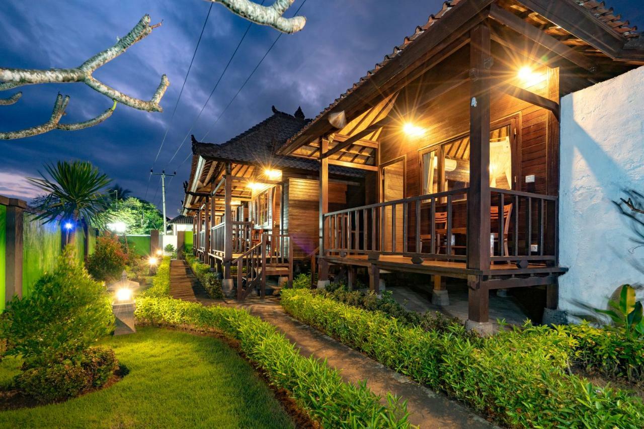 Holiday park Ocean 2*