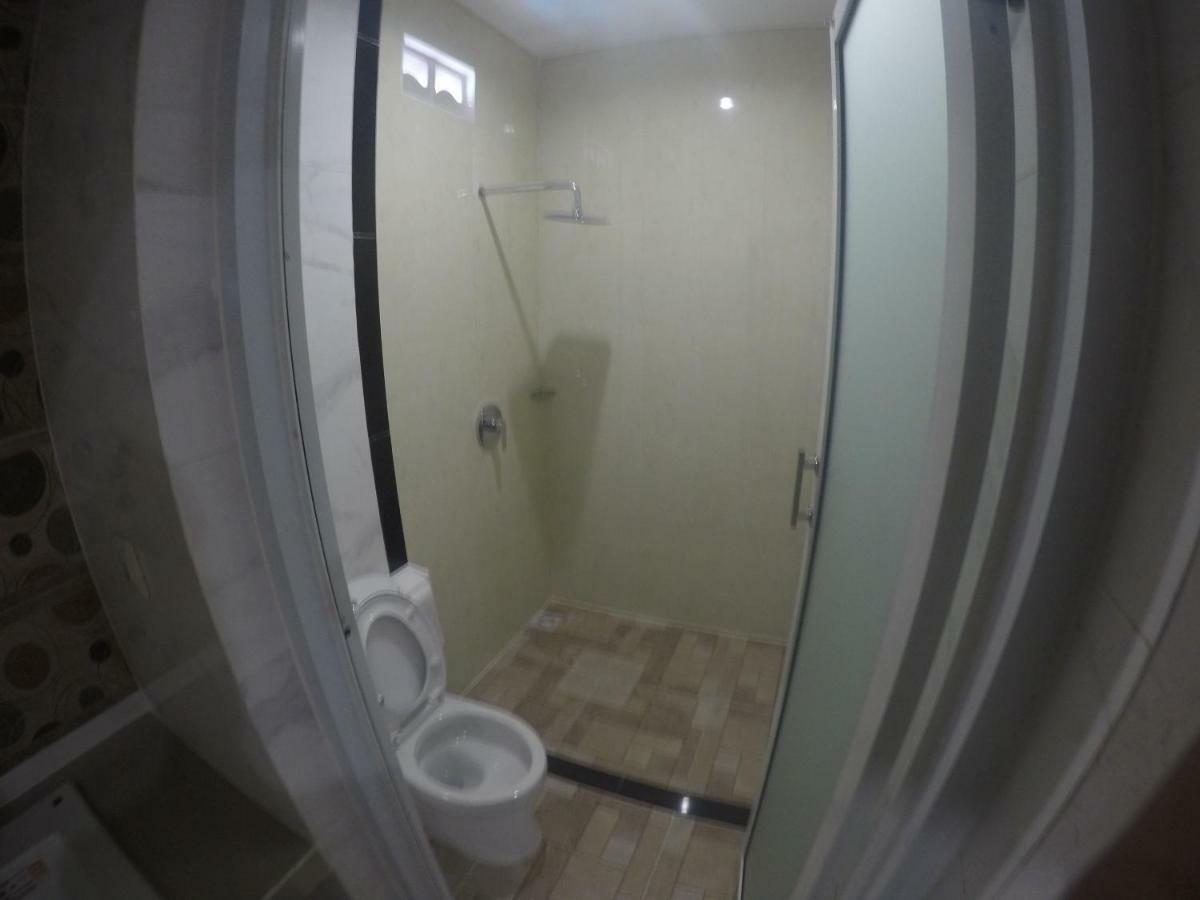 Guest house Jepun Segara Kuta (Bali)