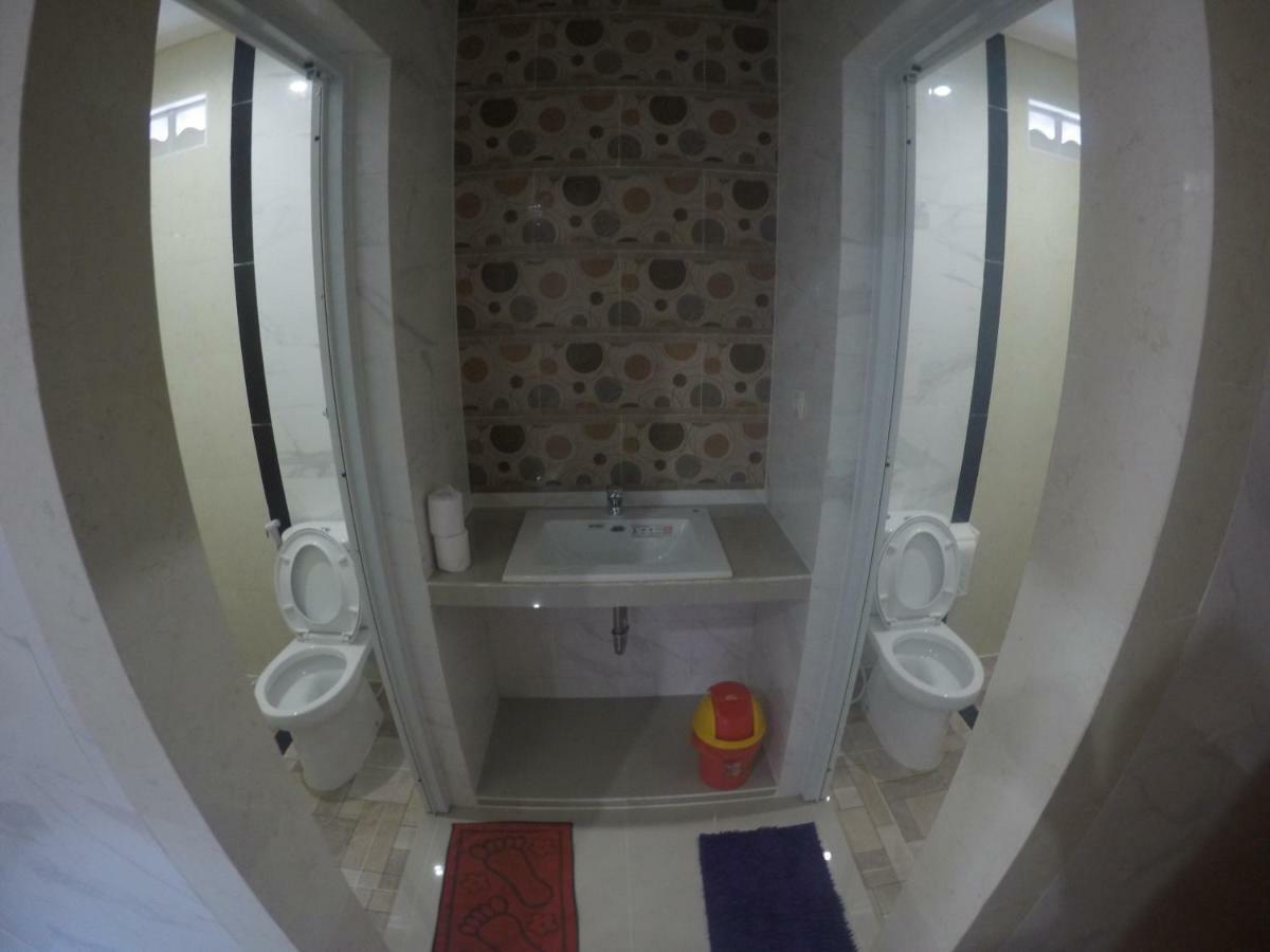 Jepun Segara Kuta (Bali)