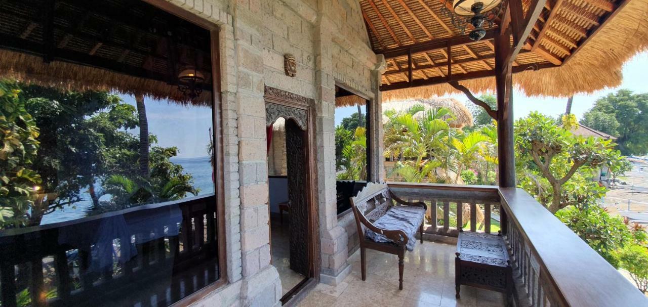 Holiday park Coral View Amed (Bali)