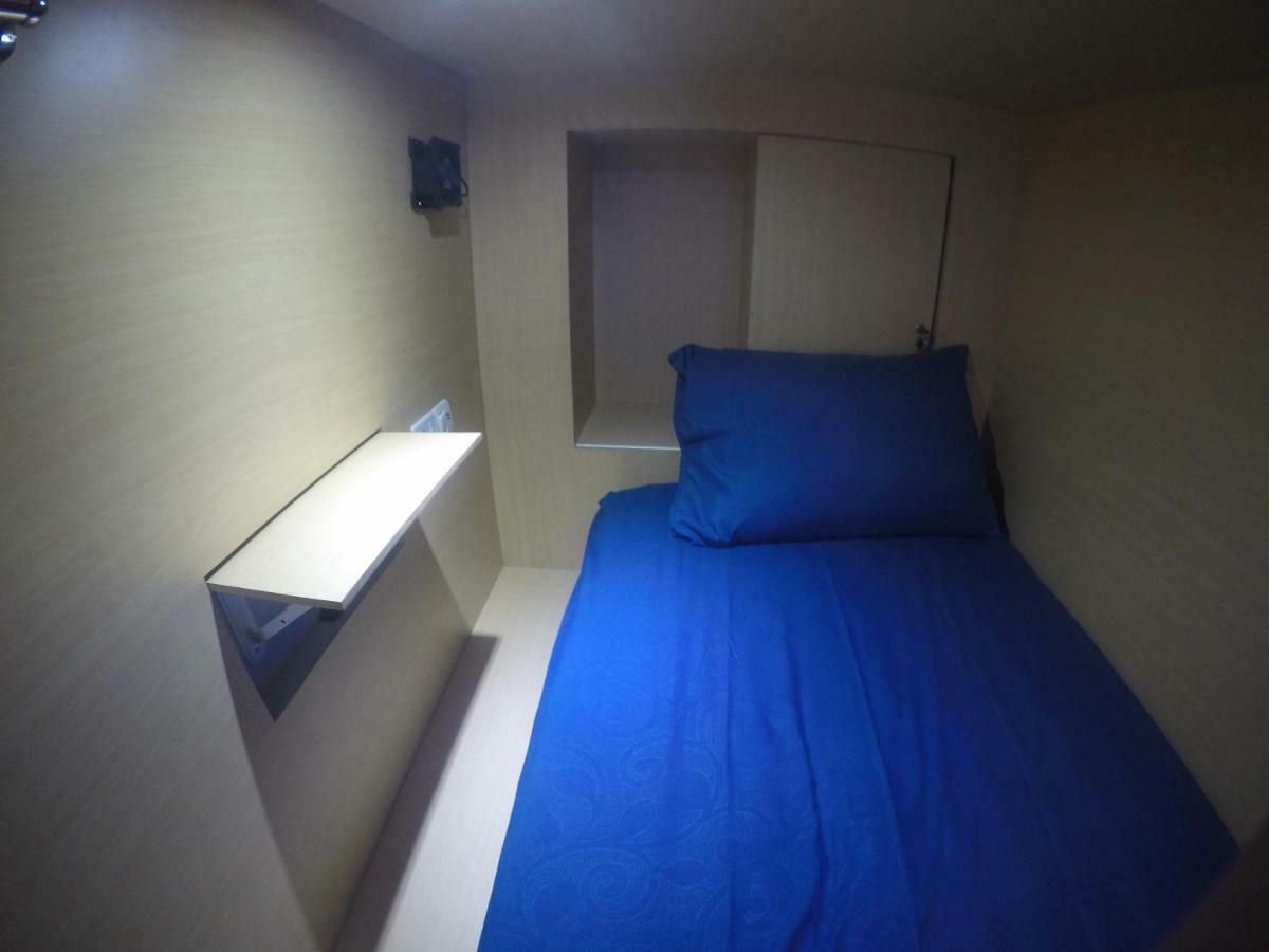 Guest house Jepun Segara *