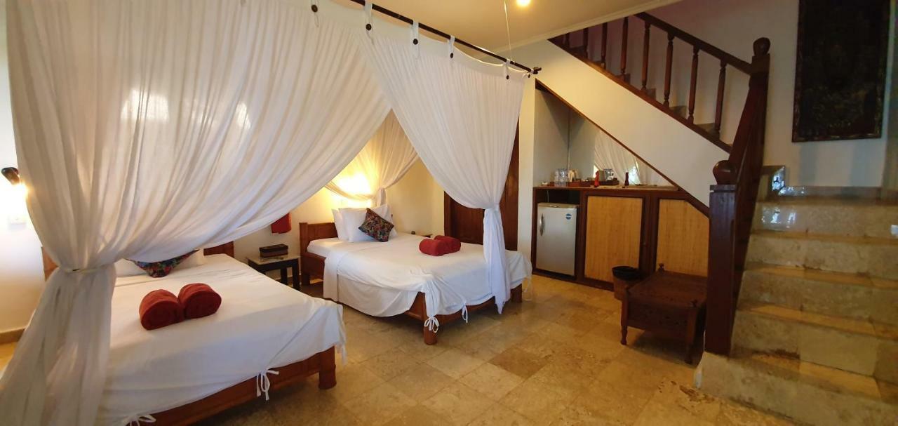 Coral View Holiday park 3*