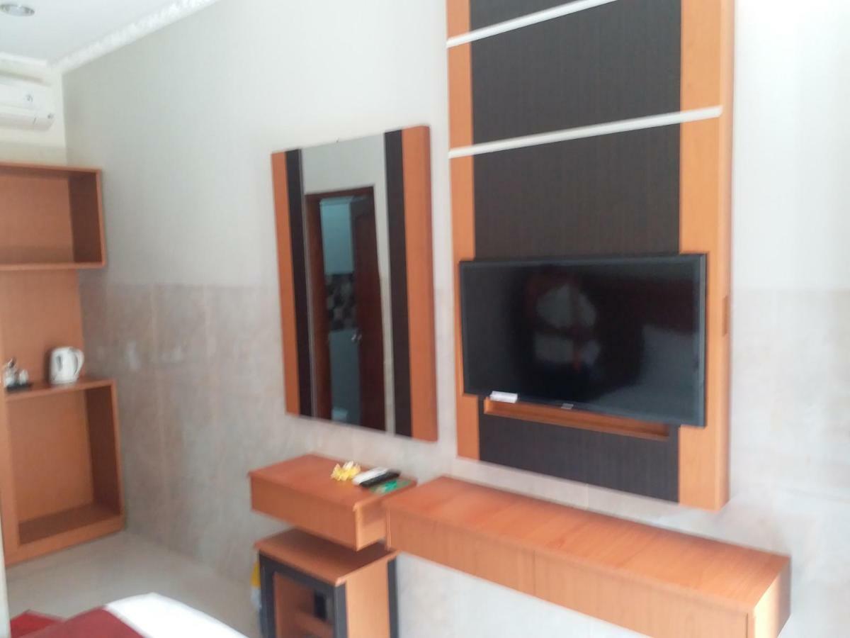 Guest house Jepun Segara *